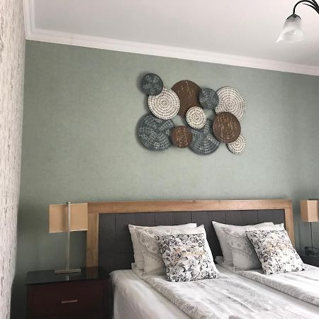 Apartament Eden Apartman Algyo Zewnętrze zdjęcie