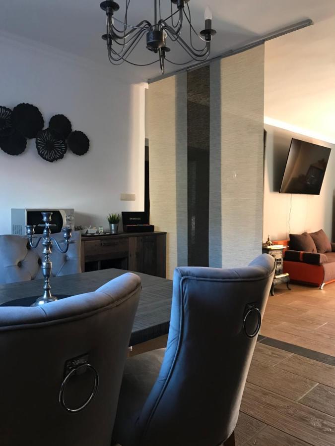 Eden Apartman Algyo Zewnętrze zdjęcie
