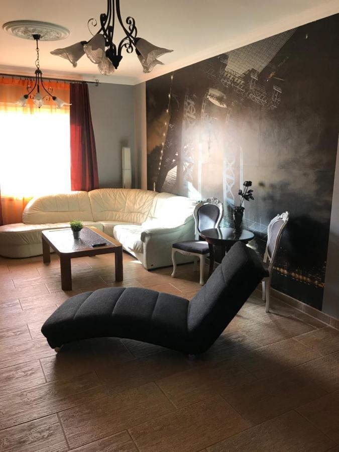 Apartament Eden Apartman Algyo Zewnętrze zdjęcie