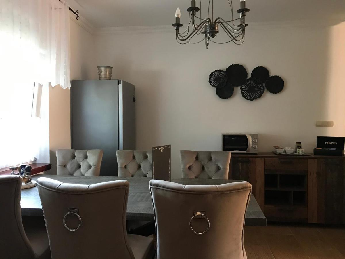 Apartament Eden Apartman Algyo Zewnętrze zdjęcie