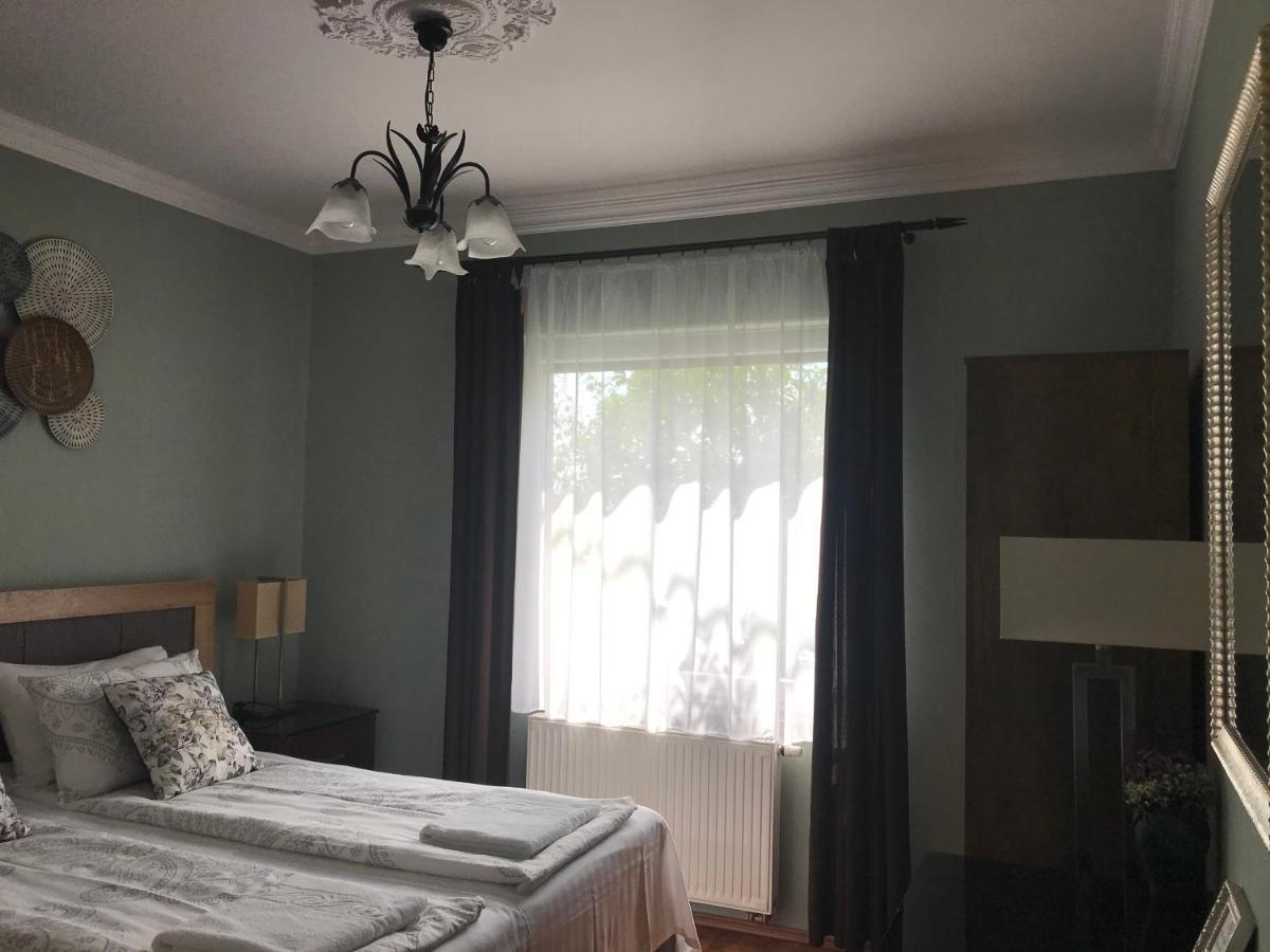 Eden Apartman Algyo Zewnętrze zdjęcie