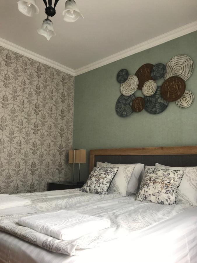 Eden Apartman Algyo Zewnętrze zdjęcie