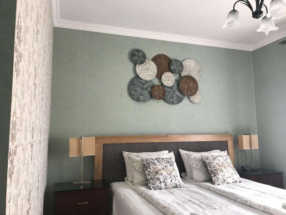 Eden Apartman Algyo Zewnętrze zdjęcie
