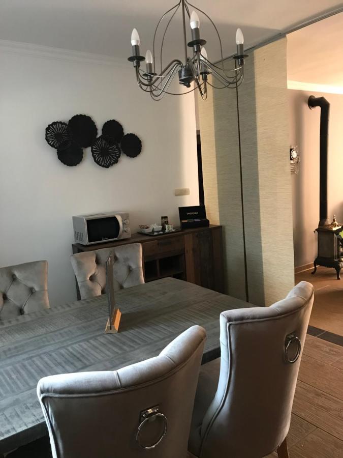 Eden Apartman Algyo Zewnętrze zdjęcie