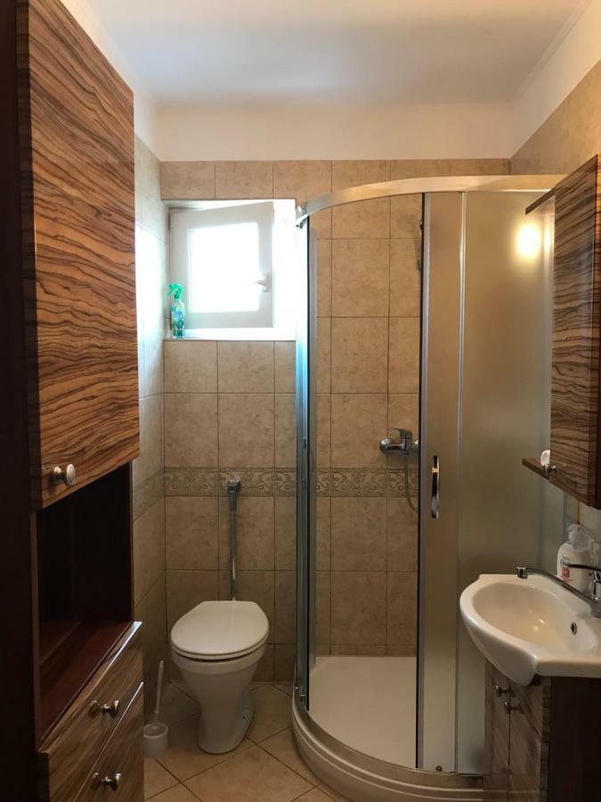 Apartament Eden Apartman Algyo Zewnętrze zdjęcie