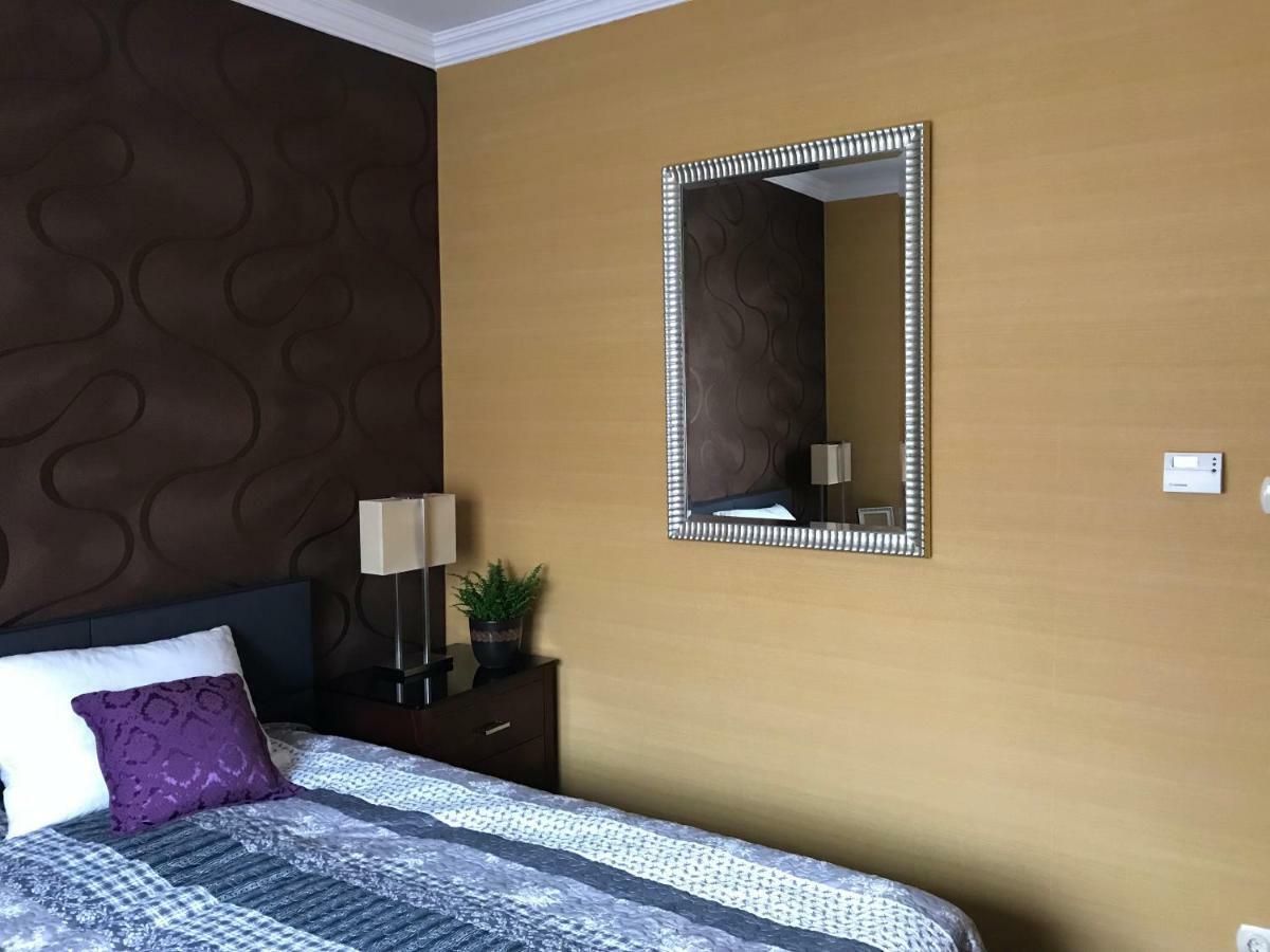 Eden Apartman Algyo Zewnętrze zdjęcie