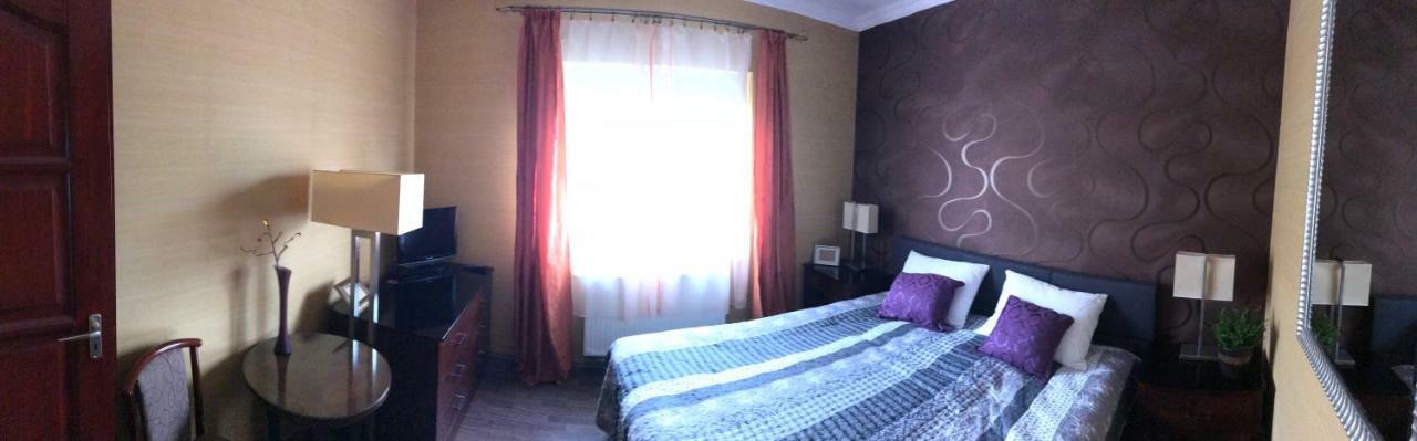 Eden Apartman Algyo Zewnętrze zdjęcie