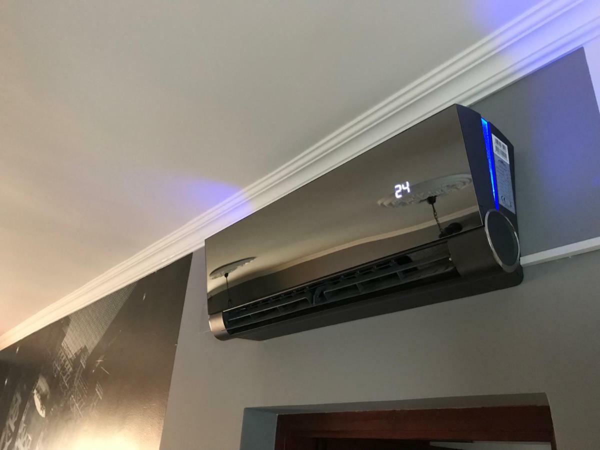 Eden Apartman Algyo Zewnętrze zdjęcie