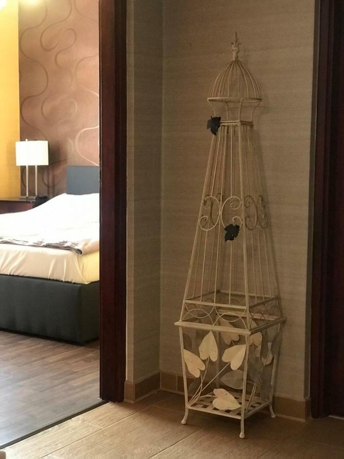 Eden Apartman Algyo Zewnętrze zdjęcie