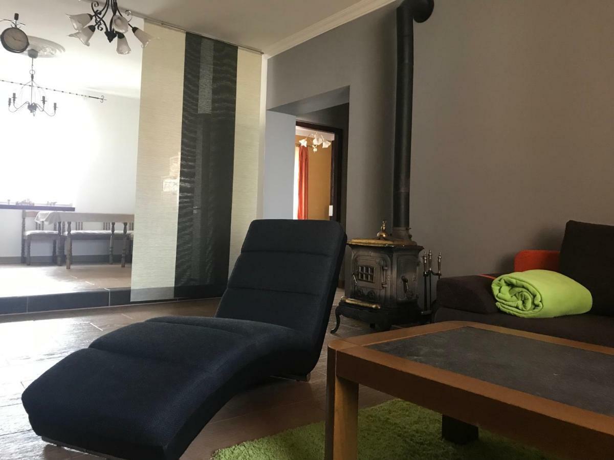 Apartament Eden Apartman Algyo Zewnętrze zdjęcie