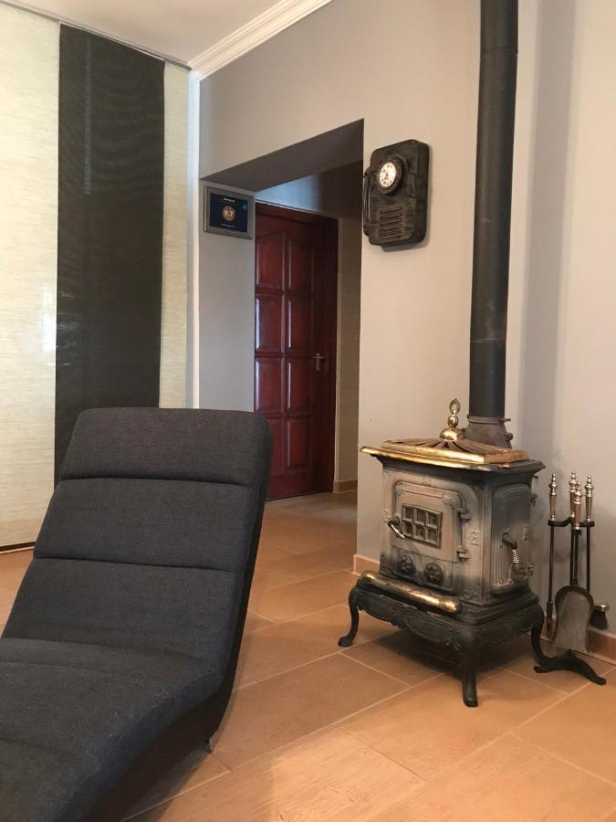 Eden Apartman Algyo Zewnętrze zdjęcie